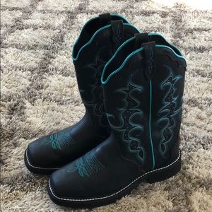 Justin Gypsy Boots